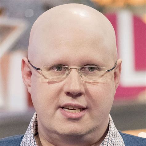 matt lucas gay activist|GBBO's Matt Lucas' autoimmune condition changed his life: 'I .